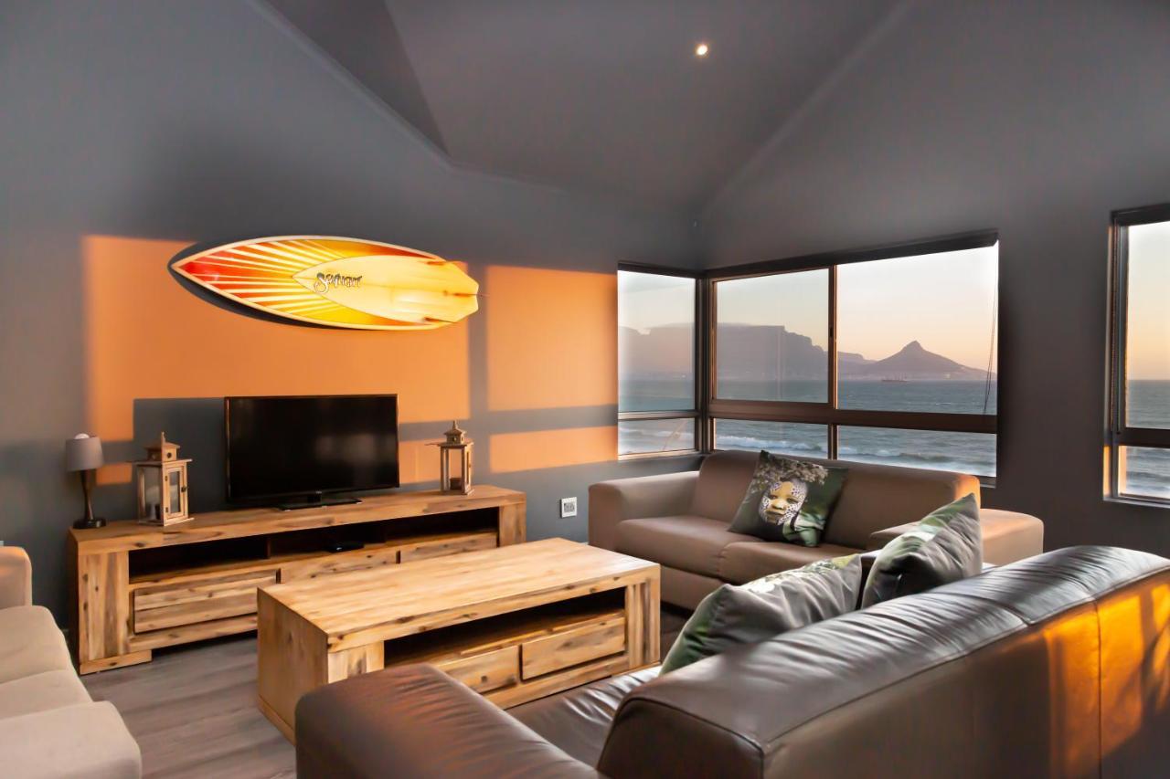 Spacious Luxury 3 Bedroom Apartment B401 Sea Spray Cape Town Ngoại thất bức ảnh